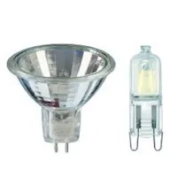 Halogen Bulbs