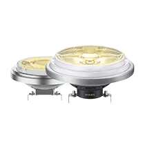 G53 (AR111) LED Bulbs - 3000K (Kelvin)