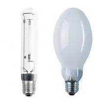 Gas Discharge Lamps