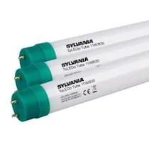 Fluorescent Tubes