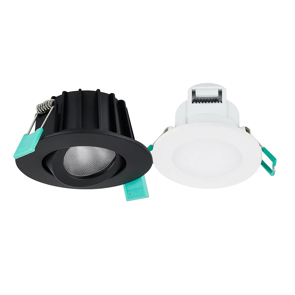 Sylvania Recessed LED Spotlights