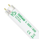Osram T8 Lumilux 58W - 830 Warm White | 150cm