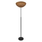 Ledvance Decor Floor Lamp Drop Beige | Suitable for 1x E27