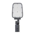 Ledvance LED Streetlight Area Value Small SPD Aluminium Grey 30W 4050lm 160x58D - 740 Cool White | |  IP66 - Symmetrical 