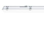 THORNeco LED Waterproof Batten Julie 55W 6300lm - 840 Cool White | 150cm - Through Wiring