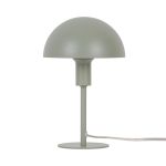 Nordlux Table Lamp Ellen Metal Green | Suitable for 1x E14