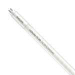 Philips LED Tube T5 MASTER (Mains) High Output 10.5W 1600lm - 840 Cool White | 55cm - Replaces 24W
