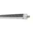 Ledvance Waterproof Batten Damp Proof FLEX Throughwiring 42W 6800lm - 830 Warm White| IP66 - Replaces 2x58W