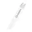 Ledvance LED Tube T8 Connected (EM/Mains) Ultra Output 15W 2400lm - 865 Daylight | 120cm - Zigbee Dimmable - Replaces 36W