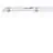 THORNeco LED Waterproof Batten Julie 55W 6300lm - 840 Cool White | 150cm - Through Wiring