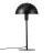 Nordlux Table Lamp Ellen Metal Black | Suitable for 1x E14