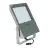 Philips LED Floodlight Coreline BVP130 Grey 141W 21000lm 52x102D - 740 Cool White | IP66 - Asymmetrical