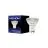 Noxion PerfectColor LED Spot GU10 PAR16 4W 345lm 36D - 930 Warm White | Best Colour Rendering - Dimmable - Replaces 50W