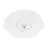 Noxion LED Emergency Spot White 3W 240lm - 850K Cool White | Emergency 3H - Autotest - 140mm
