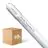 Multipack 10x Noxion LED Tube T8 Avant Extreme (EM/Mains) Ultra Output 15.9W 2550lm - 840 Cool White | 120cm - Replaces 36W