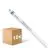Multipack 10x Philips LED Tube T5 MASTER (HF) High Efficiency 20W 3000lm - 865 Daylight | 145cm - Replaces 35W