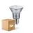Multipack 6x Philips Master Value LED Bulb Reflector E27 PAR20 6W 515lm 40D - 930 Warm White | Best Colour Rendering - Dimmable - Replaces 50W