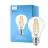 Philips Corepro LED Bulb E27 Pear Clear 10.5W 1521lm - 827 Extra Warm White | Replaces 100W