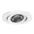 Philips LED Spot RS156B CoreLine Aluminium White 7.2W 750lm 36D - 830 Warm White | 85mm - Cutout 68mm - IP20/44 - Dimmable