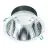 Philips LED Downlight Coreline DN142B Aluminium White 19.2W 2300lm 60D - 830 Warm White | Cutout 200mm - IP54 - UGR