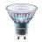 Philips MASTER LED Spot ExpertColor GU10 PAR16 3.9W 265lm 25D - 927 Extra Warm White | Best Colour Rendering - Dimmable - Replaces 35W