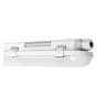 Ledvance LED Waterproof Batten Damp Proof Gen 2 46W 6400lm - 865 Daylight | 150cm - Emergency 3H - Replaces 2x36W