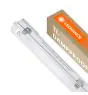 Ledvance LED Waterproof Batten Damp Proof Housing Performance | Suitable for 1x60cm LED Tube