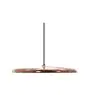 DFTP by Nordlux Artist 40 Pendant Metal Copper 25W 2300lm - 930 Warm White | Best Colour Rendering - Dimmable
