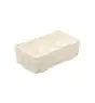 Junction Box 3611 8x16mm White without Cap