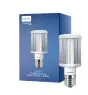 Philips TrueForce LED E40 HPL Clear 42W 6000lm 360D - 840 Cool White | Replaces 200W