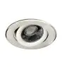 Philips LED Spot RS156B CoreLine Aluminium 10.2W 1000lm 36D - 830 Warm White | 85mm - Cutout 68mm - IP20/44 - Dimmable