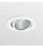 Philips LED Spot Clear Accent G2 RS061B 6W 550lm 36D - 840 Cool White | 80mm - Dimmable 