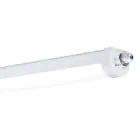 THORNeco LED Waterproof Batten Lucy 50W 6000lm - 840 Cool White | 150cm - Through Wiring