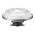 Philips MASTER LED Spot G53 AR111 10.8W 600lm 24D - 927 Extra Warm White | Best Colour Rendering - Dimmable - Replaces 50W