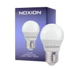 Noxion Lucent Lustre LED E27 Ball Frosted 2.5W 250lm - 827 Extra Warm White | Replaces 25W