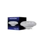 Noxion LED Spot G53 AR111 7.4W 450lm 40D - 927 Extra Warm White | Best Colour Rendering - Dimmable - Replaces 50W
