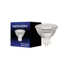 Noxion LED Spot GU5.3 MR16 4.4W 345lm 12V 36D - 827 Extra Warm White | Dimmable - Replaces 35W