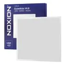 Noxion LED Panel Ecowhite V4.0 28W 3400lm - 840 Cool White | 60x60cm - Philips driver
