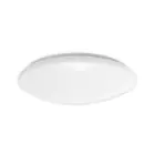 Noxion LED Bulkhead Corido V2 White 16W 1600lm 830-840-865 CCT | IP44 - Motion and Light Sensor
