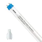 Philips LED Tube T8 CorePro (EM/Mains) Standard Output 20W 2050lm - 830 Warm White | 150cm - Replaces 58W