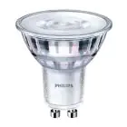 Philips Corepro LED Spot GU10 PAR16 4W 345lm 36D - 830 Warm White | Dimmable - Replaces 50W