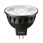 Philips Master LED Spot GU5.3 MR16 7.5W 485lm 36D - 927 Extra Warm White | Best Colour Rendering - Dimmable - Replaces 50W