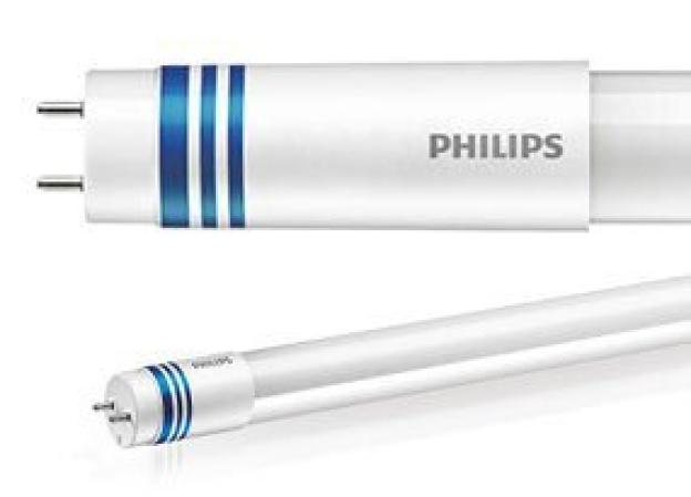 What makes the Philips MASTER LEDtube Universal T8 unique?