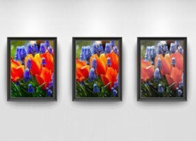 How do I choose the right colour rendering index CRI ?